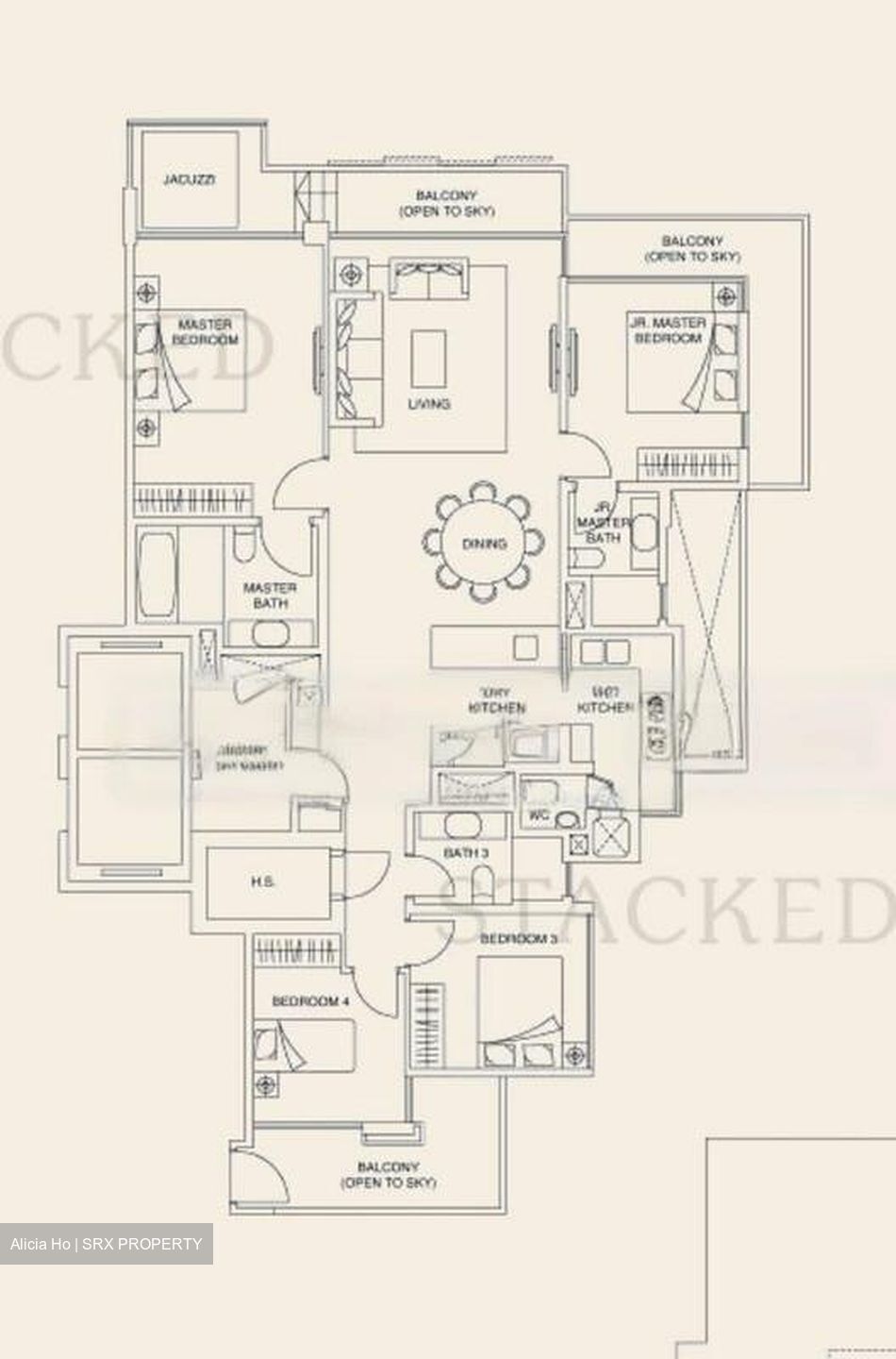 Thomson Grand (D20), Condominium #457914551